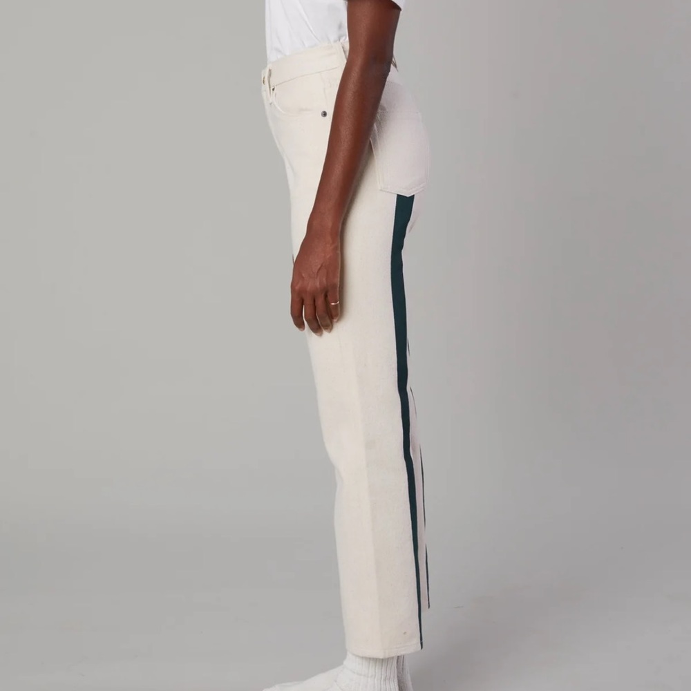Still Here NY hunter Tate in green size 23 - Picture 2 of 3